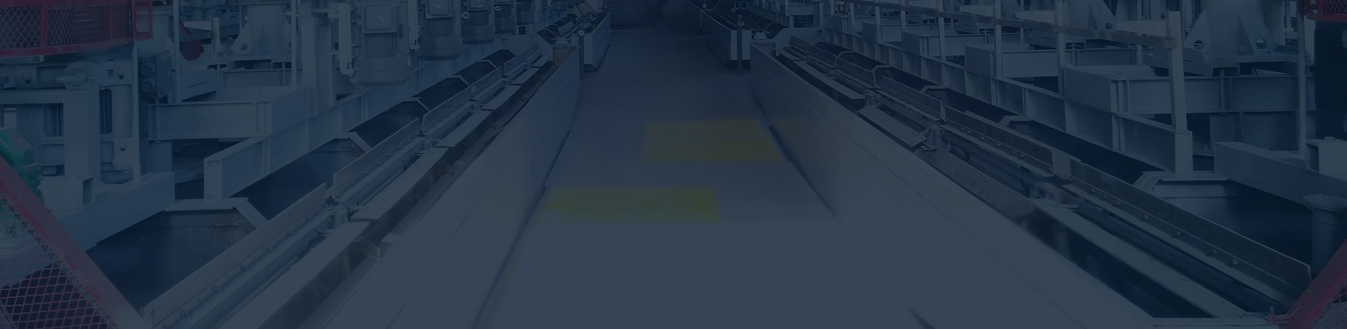 金矿浮选生产线