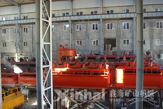 山东浮选机厂家烟台鑫海