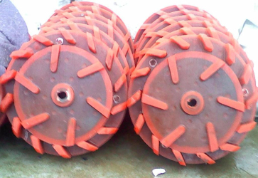 浮选机转子定子