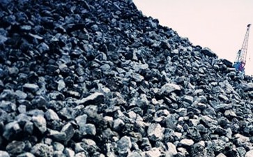 丰富的硫矿资源