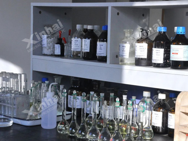 锂辉石矿浮选调整剂 锂辉石矿浮选调整剂