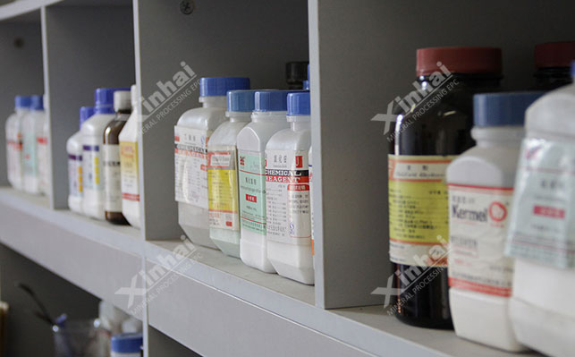 浮选药剂 浮选药剂