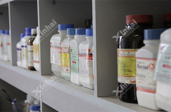 锂云母浮选药剂