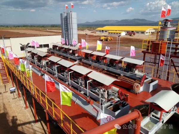 锂辉石与长石浮选分离 锂辉石与长石浮选分离