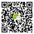 扫一扫，加微信